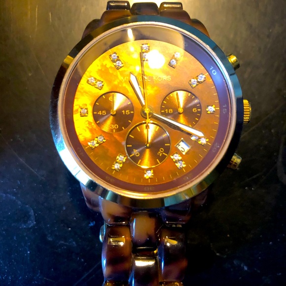 Michael Kors Ladies Watch - Picture 1 of 5